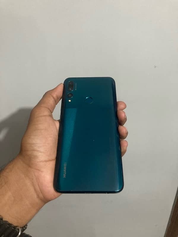 huawei y9 prime 2019 4/128 1