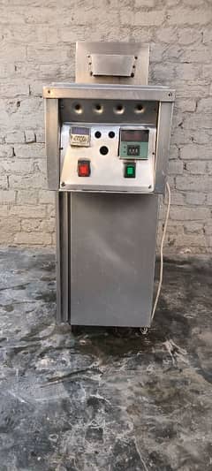 Deep Fryer 16liter