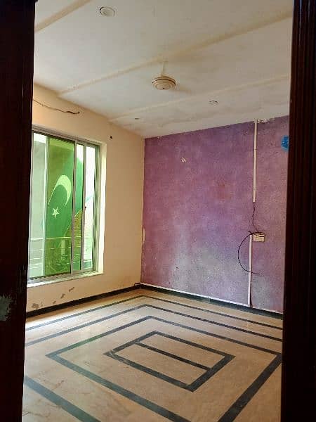 2 bed portion for boys for rent in alfalah near lums dha lhr 4