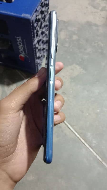 Infinix note 8i 1