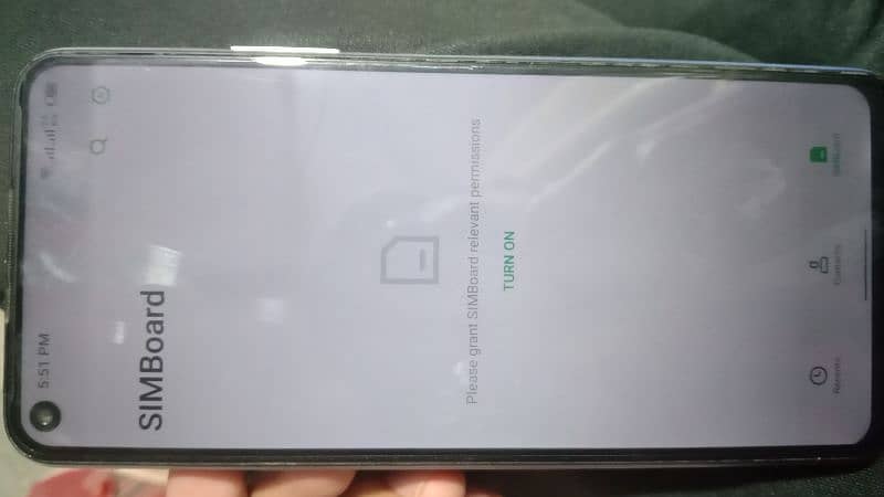 Infinix note 8i 2