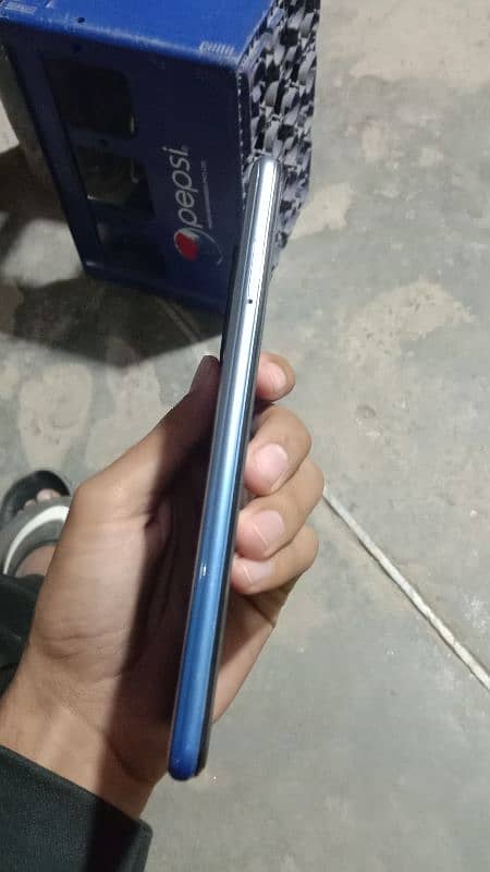 Infinix note 8i 5