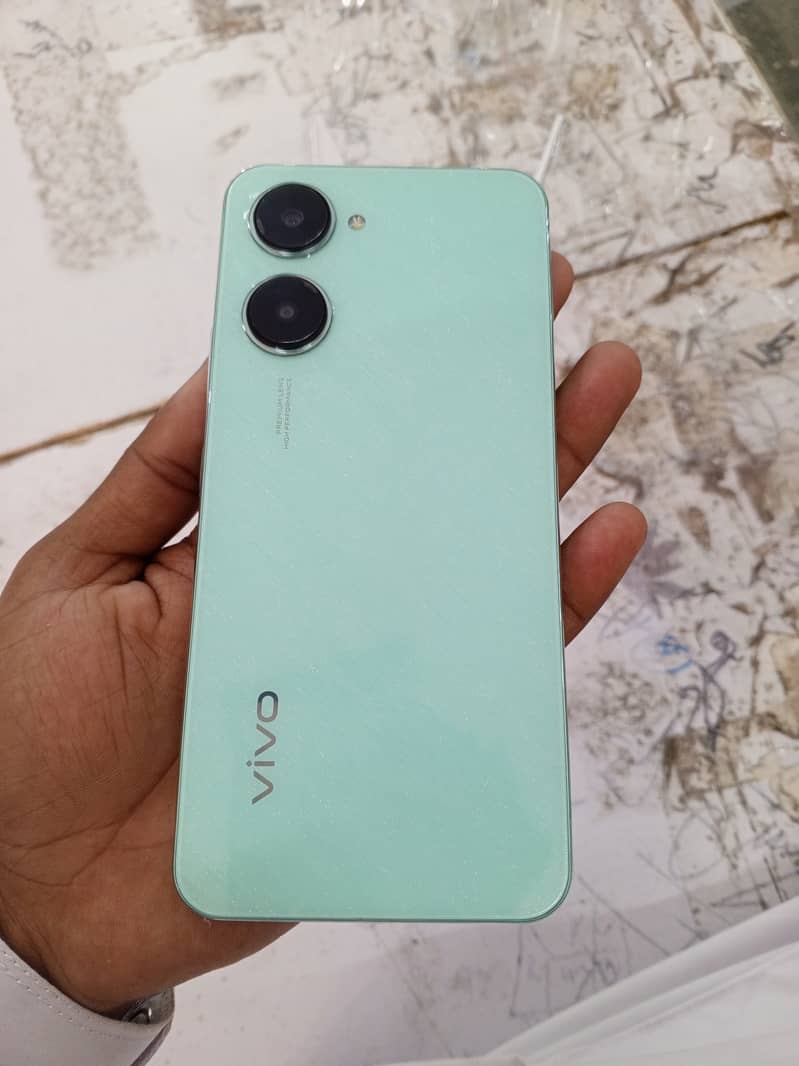 Vivo y03t 4