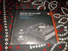 Noctua NH-L9a-AM5 CPU FAN Brand new 10/10