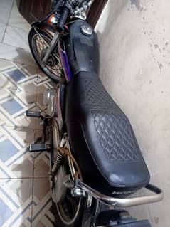 Honda 125 for sale original