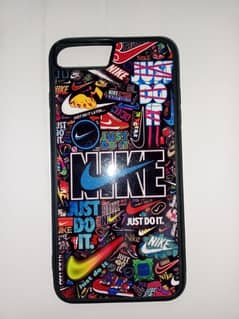 I Phone 7/8 plus case