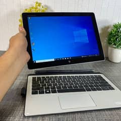 HP Elite X2 1012 G2 | i5-7th Gen | 8/256GB | Detachable, 3k Touch