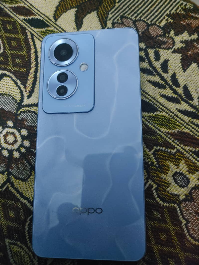 Oppo reno 11f 5g 5