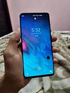 Samsung s10 plus official