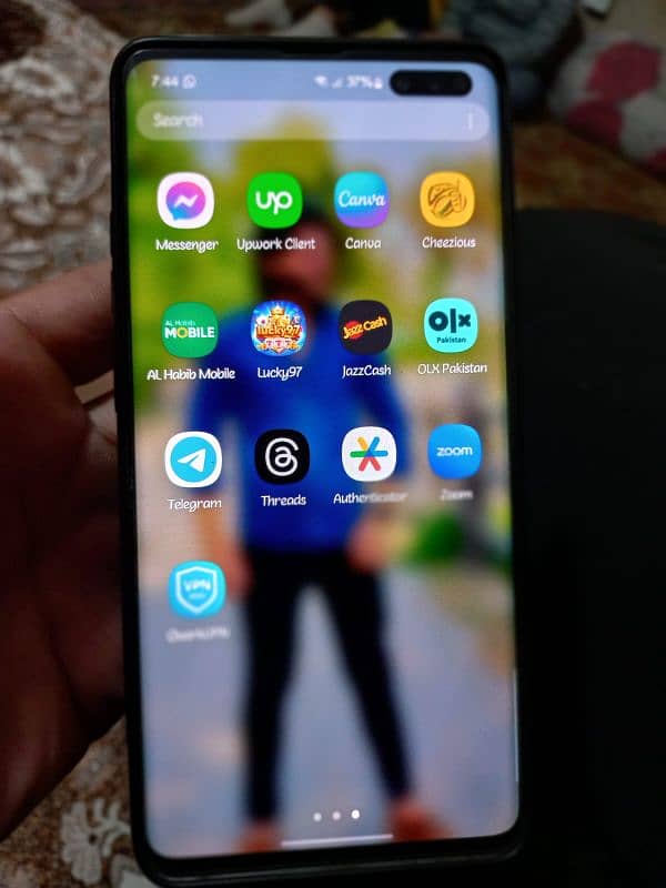 Samsung S10 5G 8/256 1