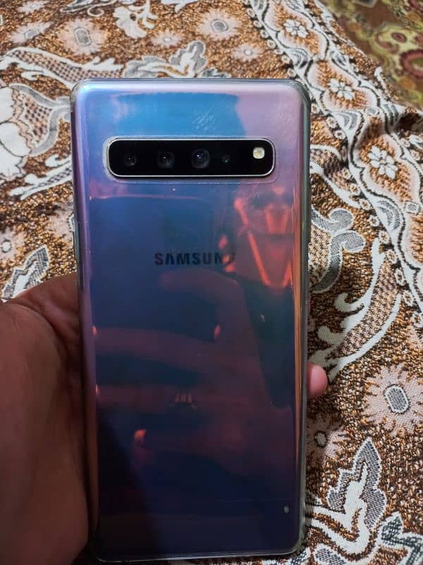 Samsung S10 5G 8/256 2