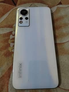 infinix