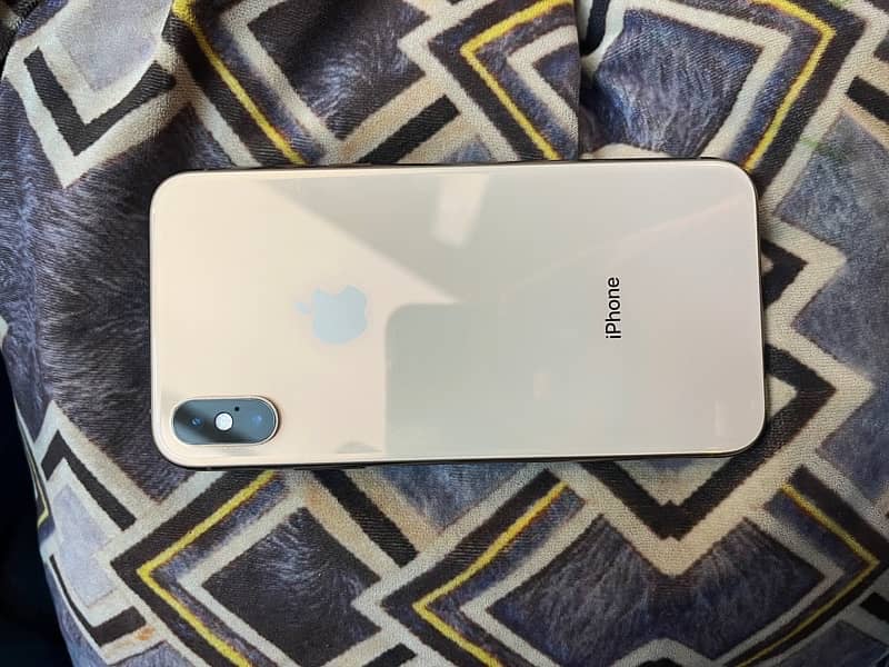 Iphone Xs 64GB 2