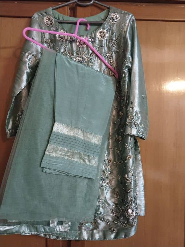 Pre loved dresses 12