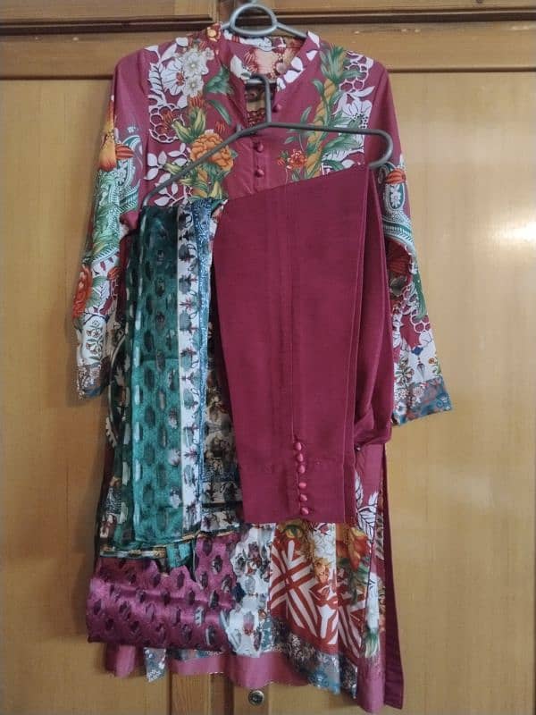 Pre loved dresses 14