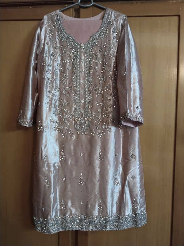 Pre loved dresses 16