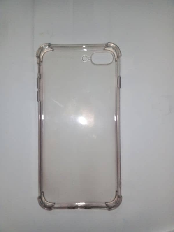 I Phone 7/8 plus case 1