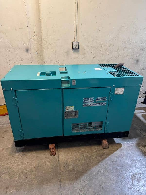 20kva 2