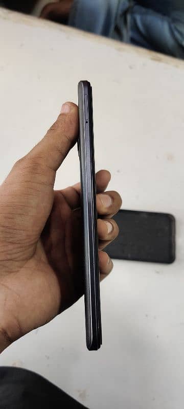 Realme 8 Pro 8/128 With Box Condition 8/10 4