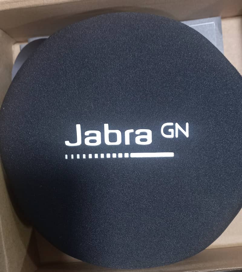 Jabra Speaker 510 Bluetooth/wireless 2