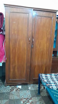 wardrobe sale only 6,000