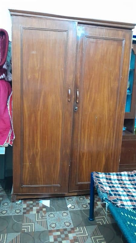 wardrobe sale only 6,000 0