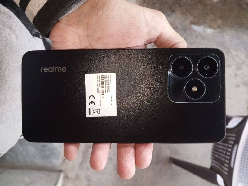 Realme C53 2