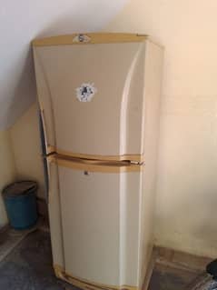 Used fridge