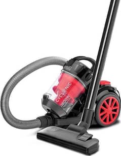 Brand new black n decker vaccum cleaner