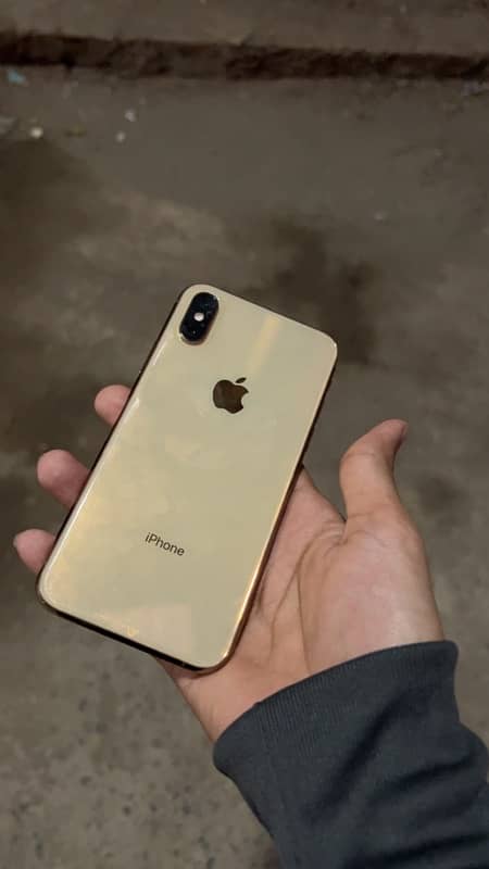 iphone Xs 512 Gb 0