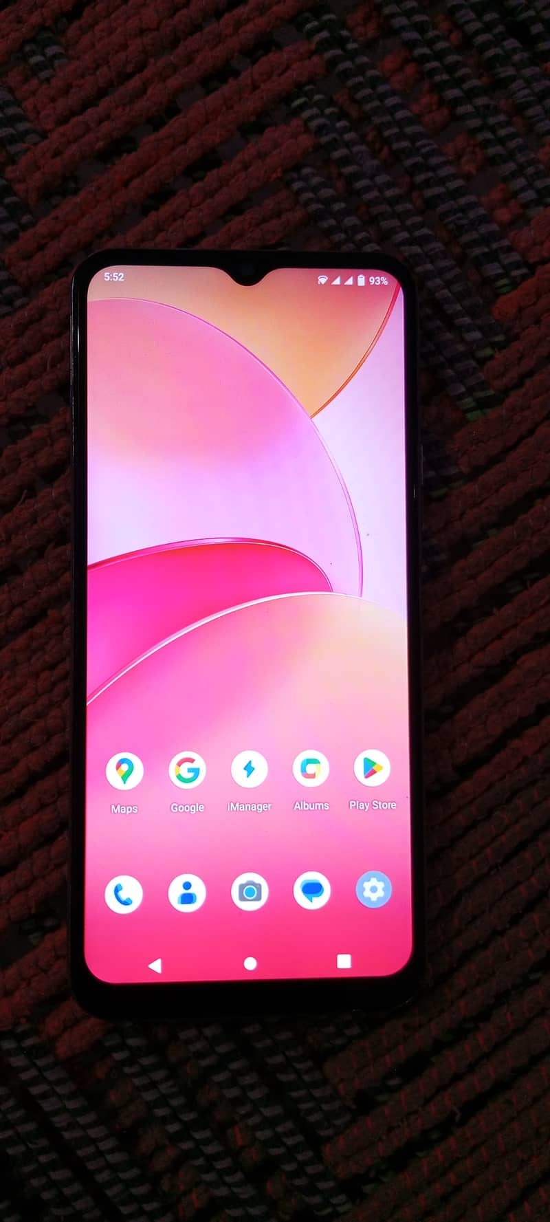 Vivo Y20 6