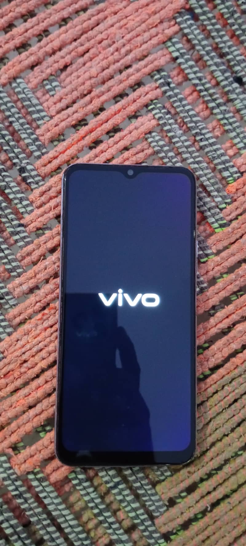 Vivo Y20 7