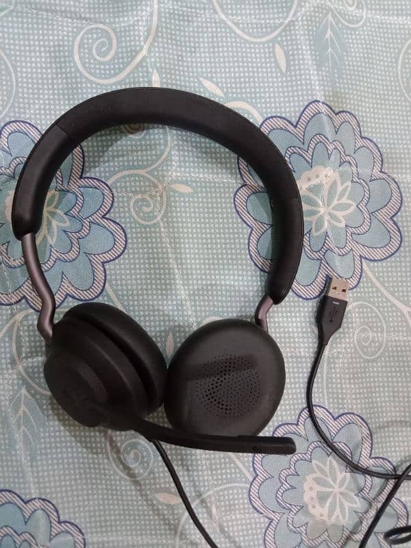 Computer Headphones 0