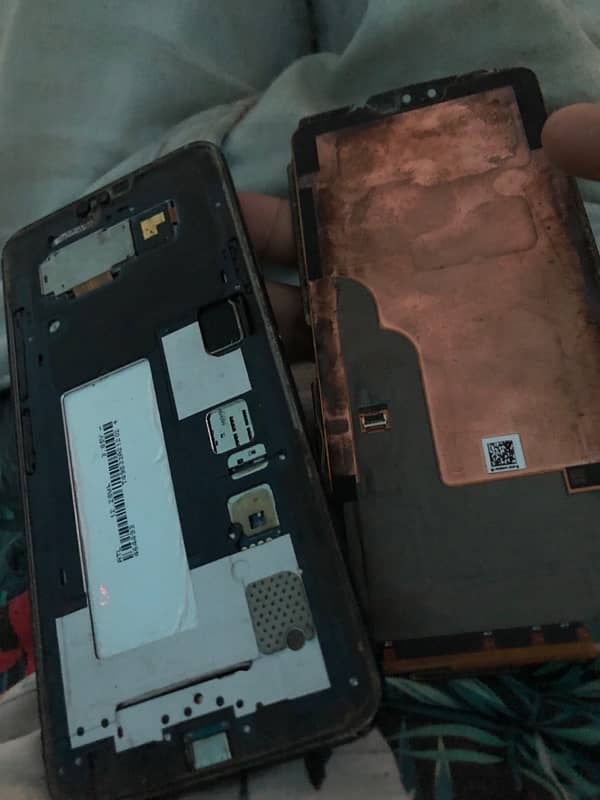 lg v40 panla dead 1