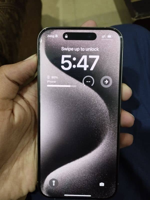 Iphone 15 Pro Pta Approved 1