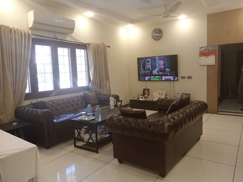 DHA PHASE 5 BUNGLOW FOR SALE CHANCE DEAL 6