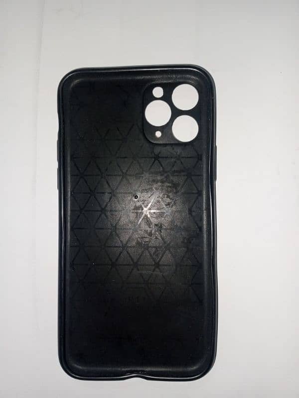 I Phone 11 pro case 1