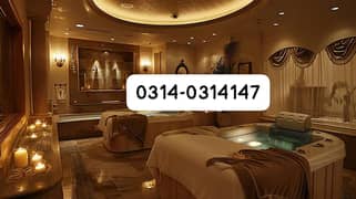 Best Spa Services Near Me | SPA Services | Spa & Saloon Services