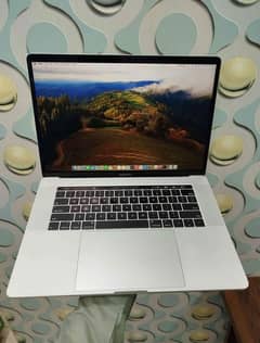 MACBOOK PRO 2016 (A1707) CORE I7 (16/512(