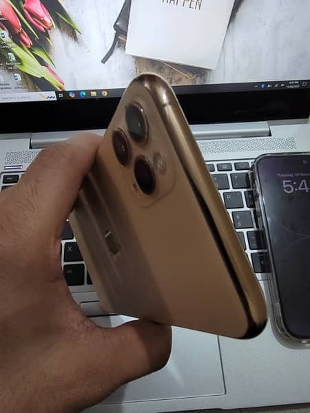 iphone 11 pro max dual PTA 0