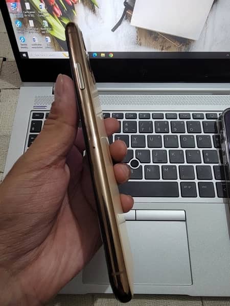 iphone 11 pro max dual PTA 5