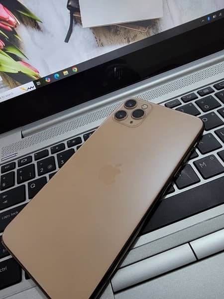 iphone 11 pro max dual PTA 8