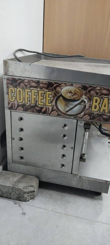 coffee machine 2