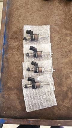 Honda Vezel Injectors