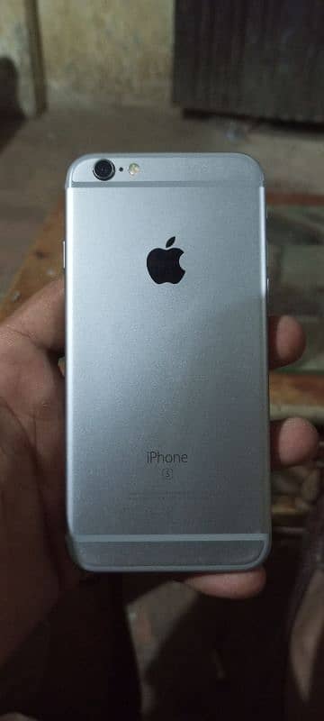 iphone 6s PTA ha 1