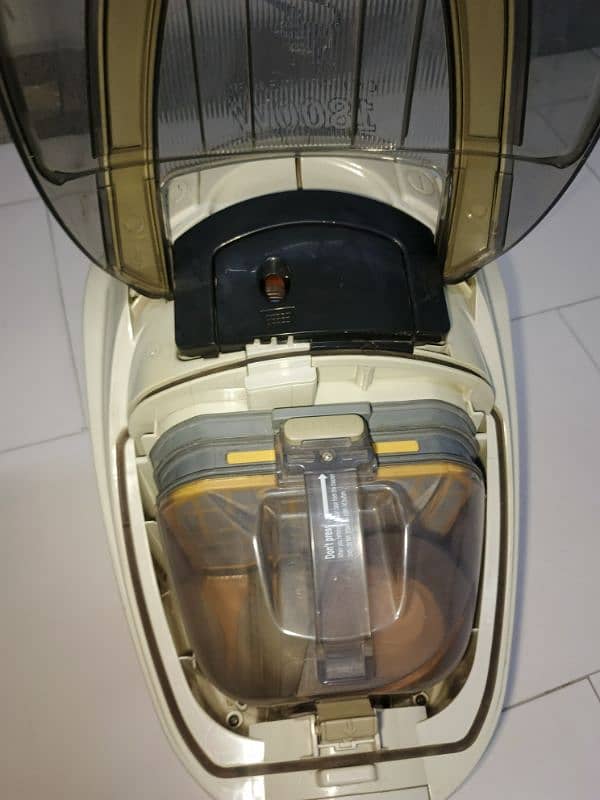 2 vacuum cleaner fresh condition 1