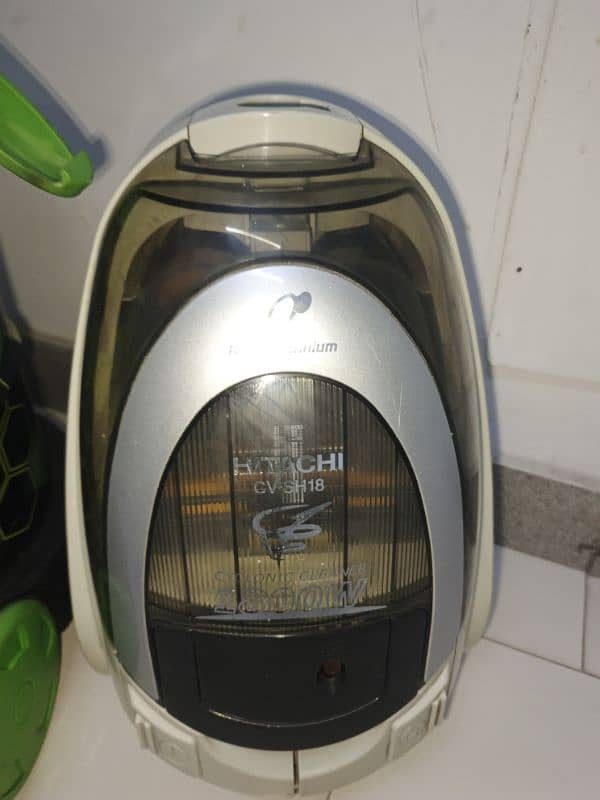 2 vacuum cleaner fresh condition 2