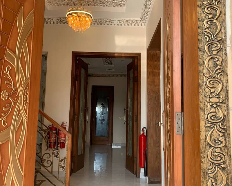 10 Marla luxury House Available For SALE In Dha Phase 7 Lahore 2