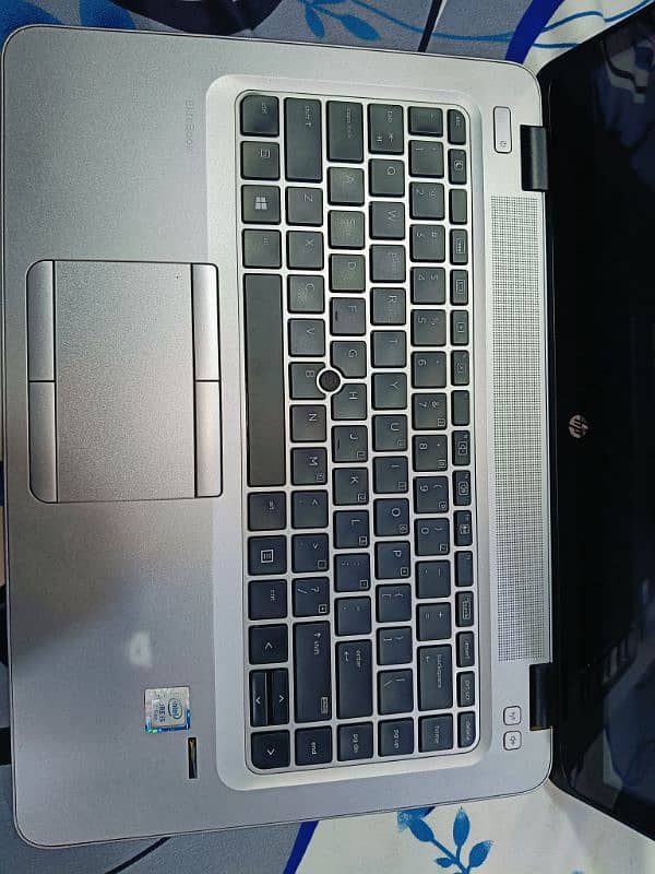 Hp Core i5 7 Gen Laptop 1