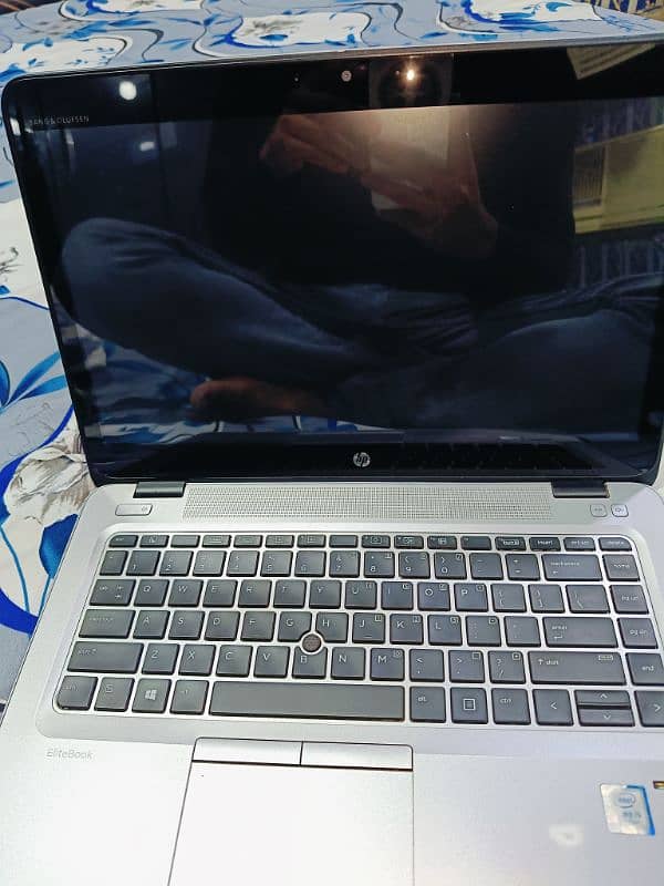 Hp Core i5 7 Gen Laptop 2